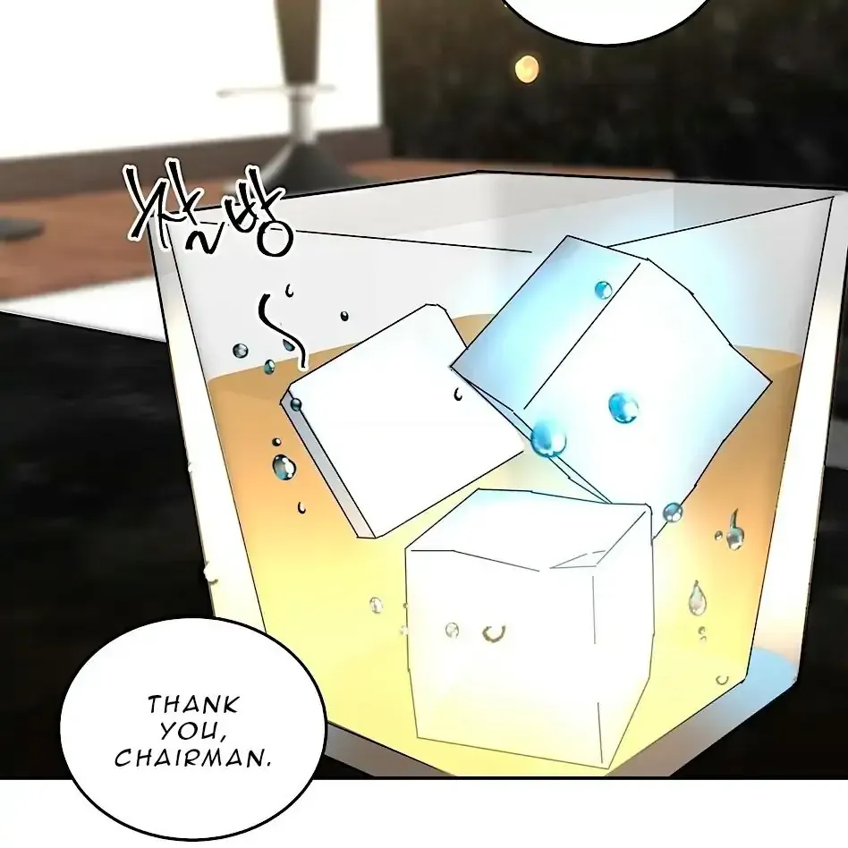 Neck and Neck Chapter 11 page 5 - 