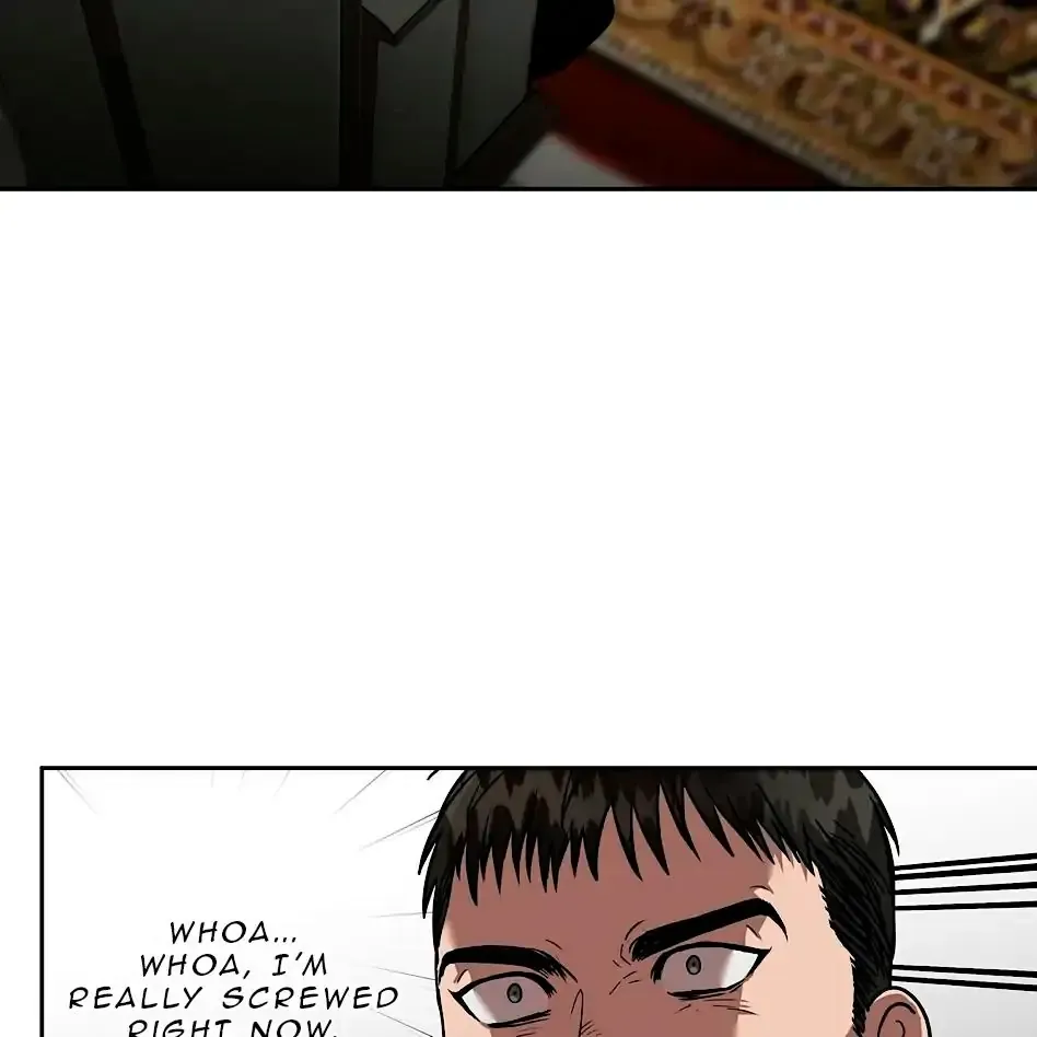 Neck and Neck Chapter 11 page 43 - 