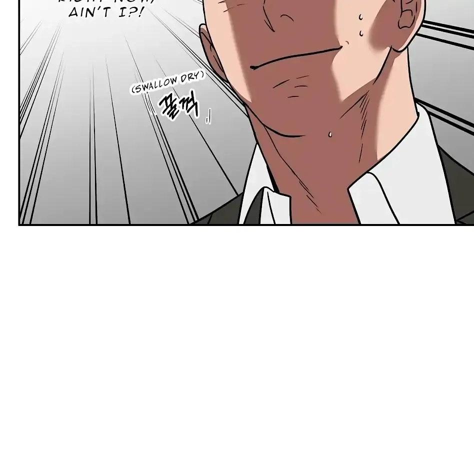 Neck and Neck Chapter 11 page 44 - 