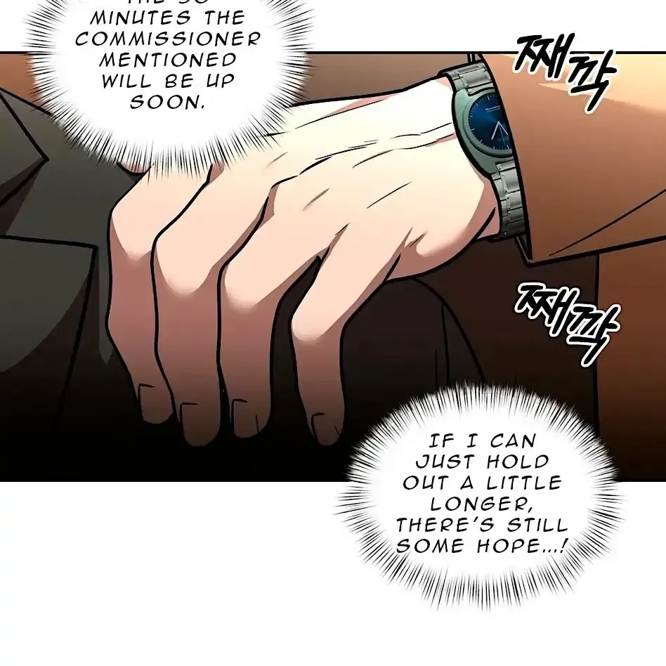 Neck and Neck Chapter 11 page 50 - 