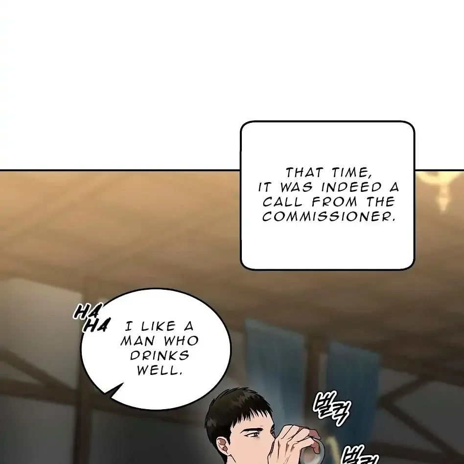 Neck and Neck Chapter 11 page 6 - 