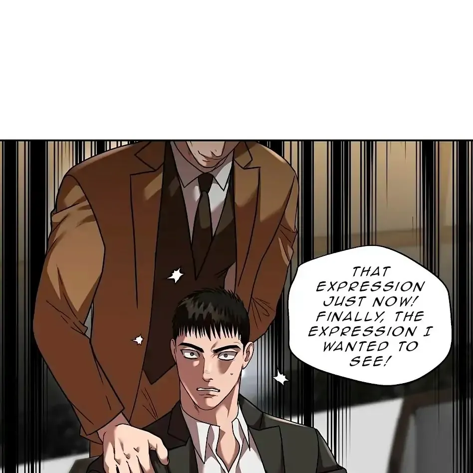 Neck and Neck Chapter 11 page 53 - 