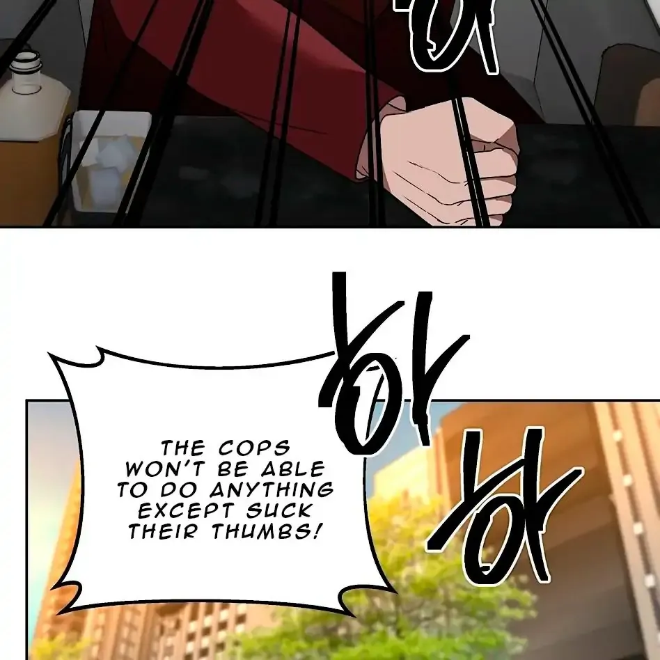 Neck and Neck Chapter 11 page 57 - 