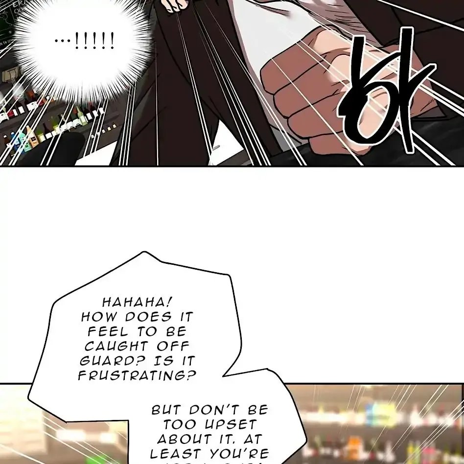 Neck and Neck Chapter 11 page 59 - 