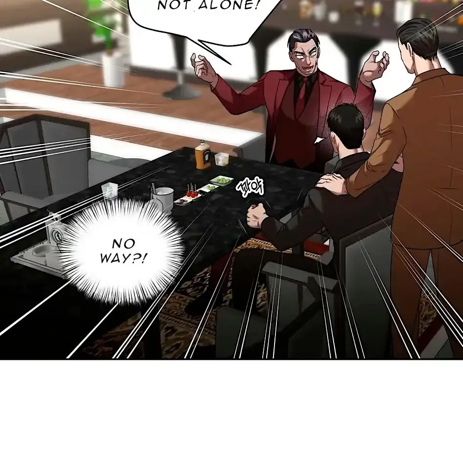 Neck and Neck Chapter 11 page 60 - 