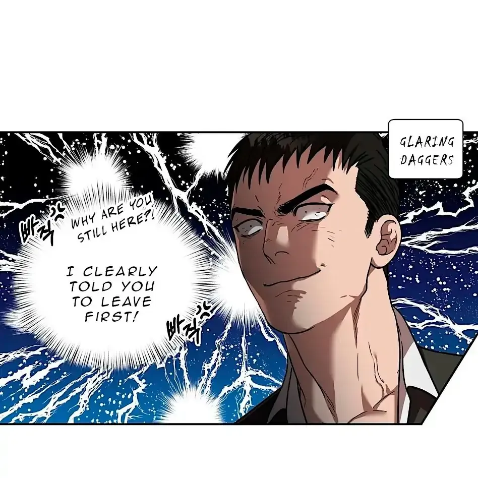 Neck and Neck Chapter 11 page 64 - 