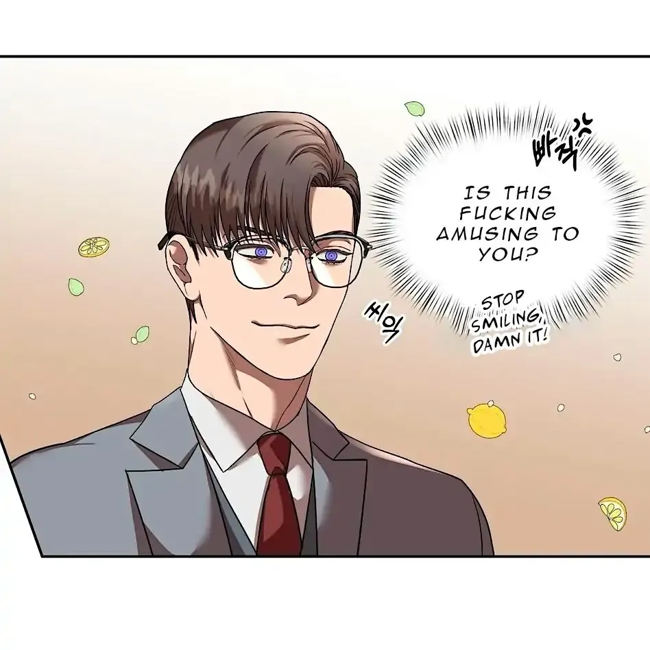Neck and Neck Chapter 11 page 65 - 