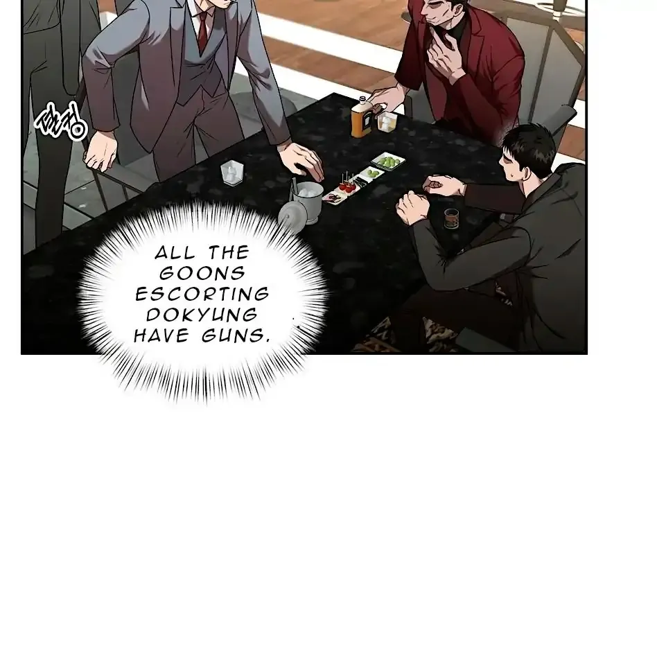 Neck and Neck Chapter 11 page 68 - 