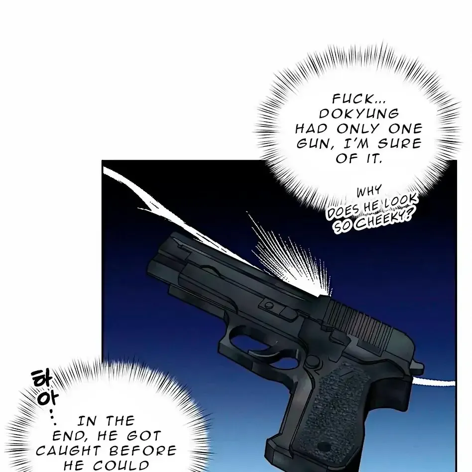 Neck and Neck Chapter 11 page 69 - 
