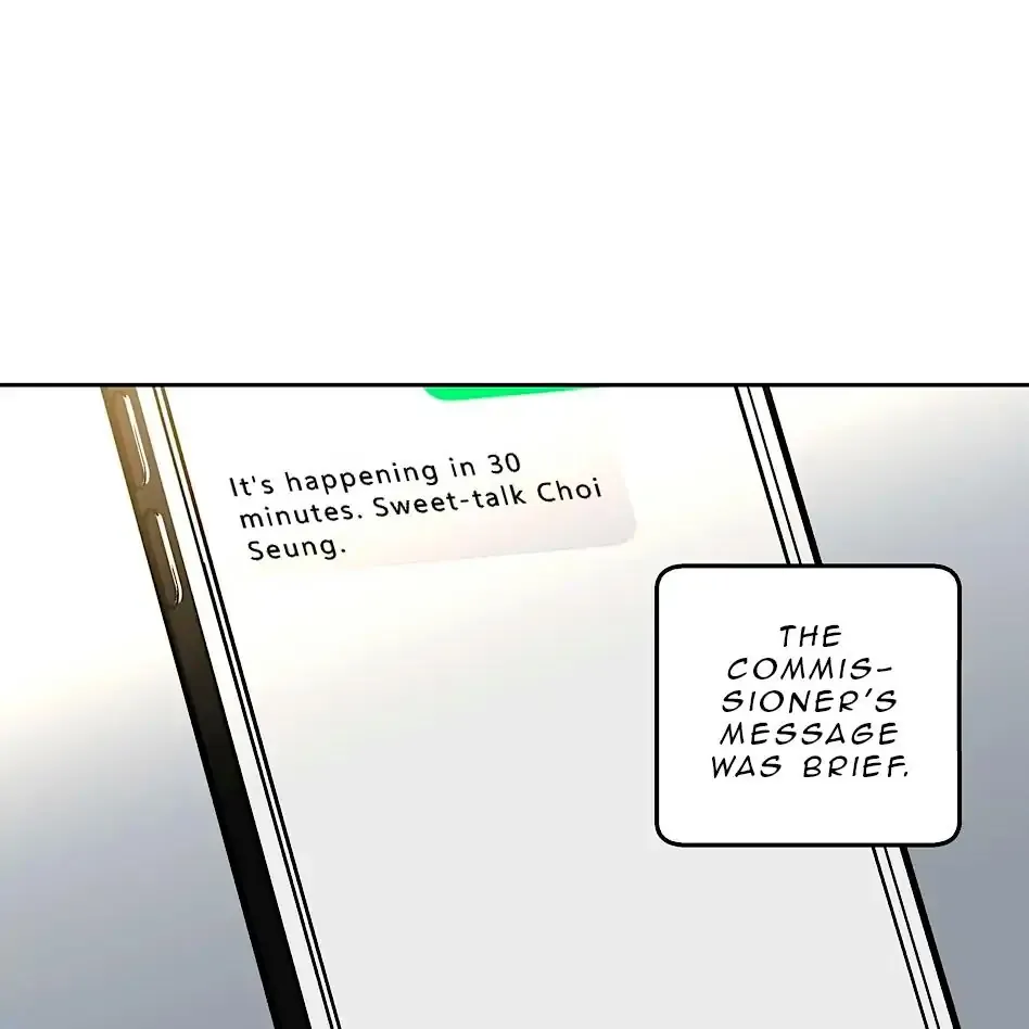 Neck and Neck Chapter 11 page 8 - 