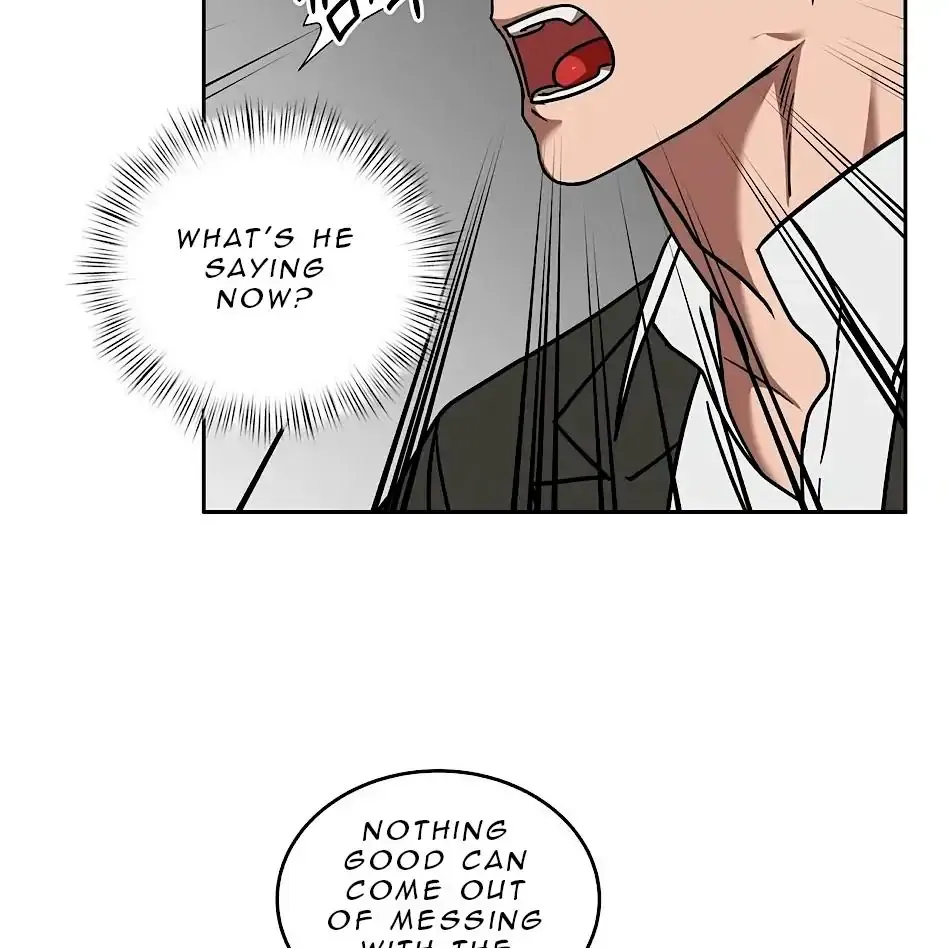 Neck and Neck Chapter 11 page 81 - 