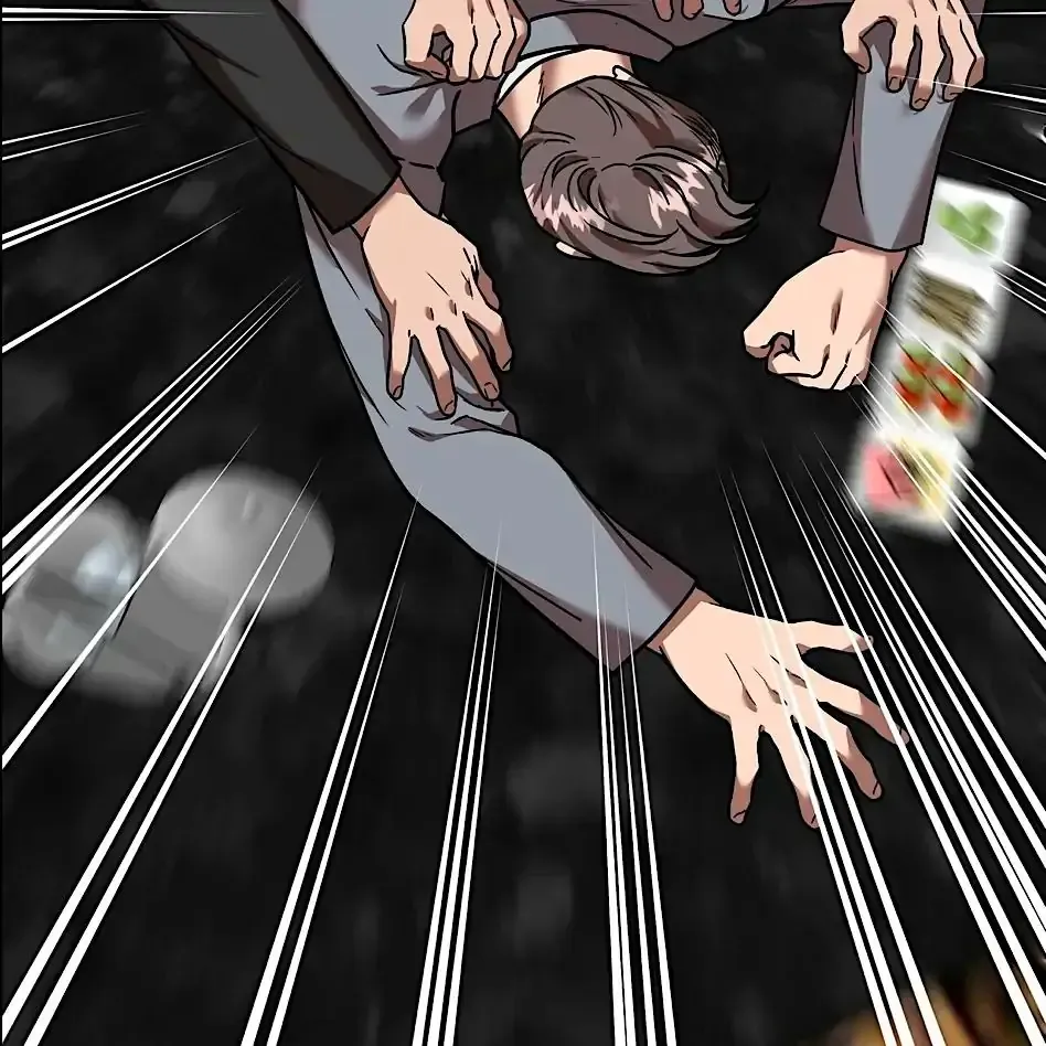 Neck and Neck Chapter 11 page 88 - 