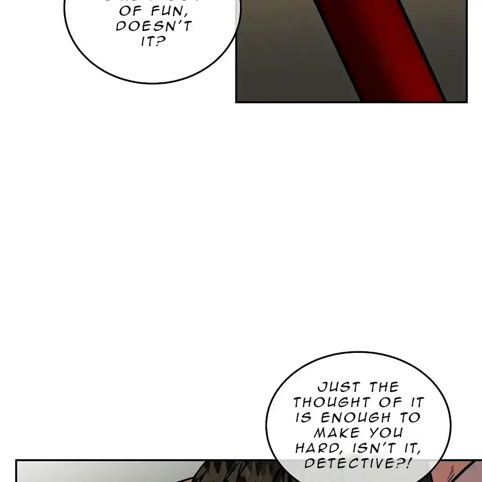 Neck and Neck Chapter 11 page 93 - 