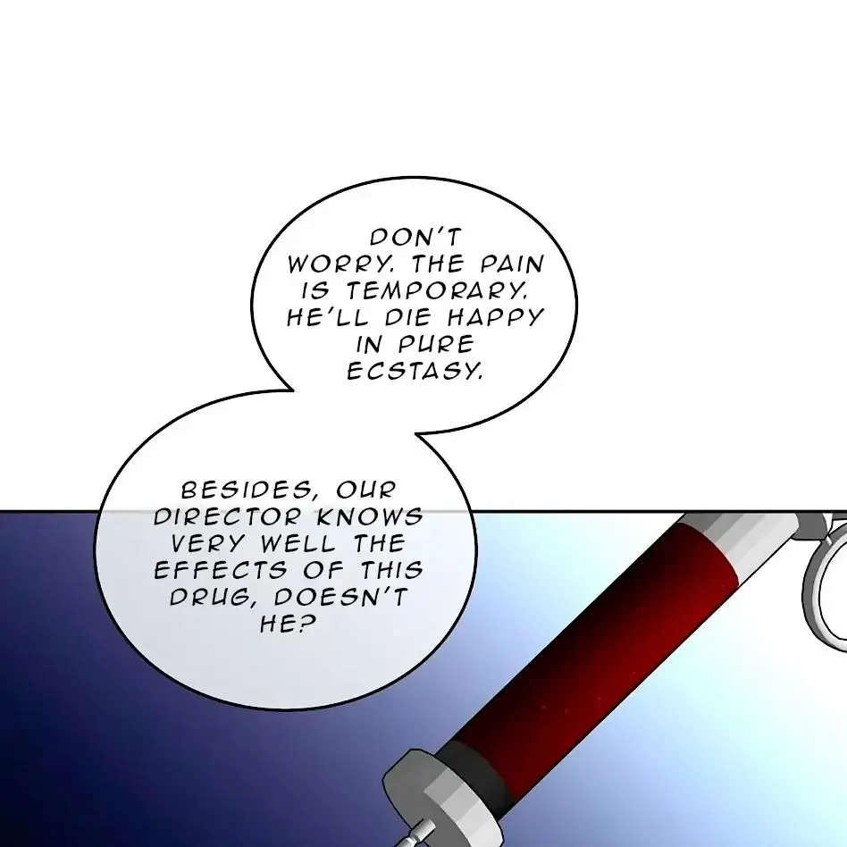Neck and Neck Chapter 11 page 95 - 