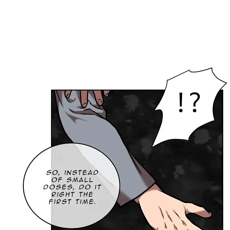 Neck and Neck Chapter 11 page 98 - 