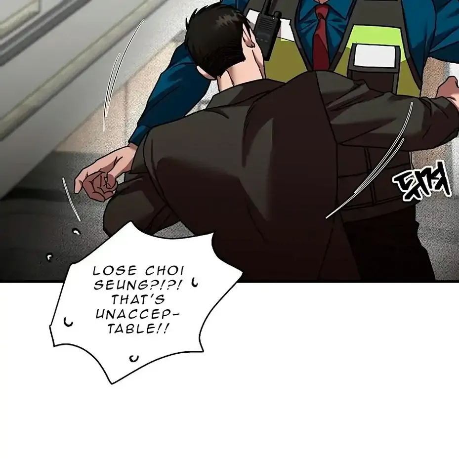 Neck and Neck Chapter 12 page 103 - 