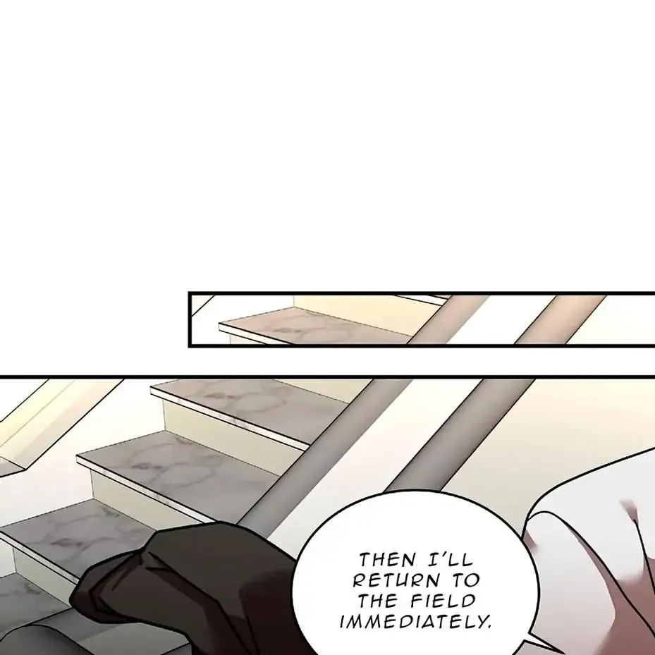 Neck and Neck Chapter 12 page 104 - 