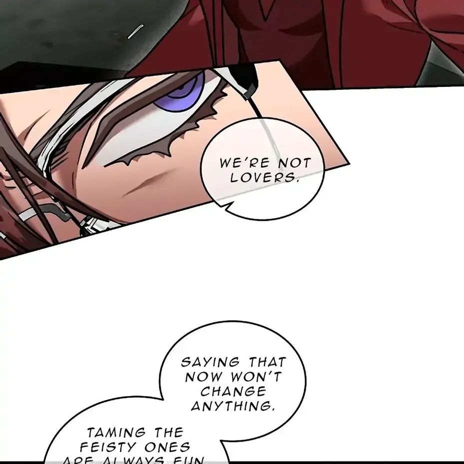 Neck and Neck Chapter 12 page 12 - 