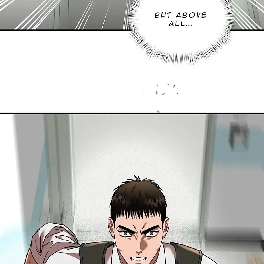 Neck and Neck Chapter 12 page 112 - 
