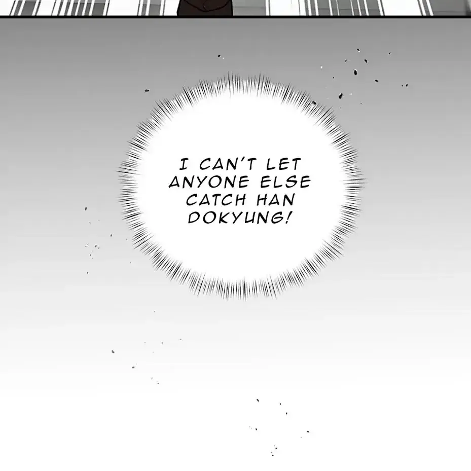 Neck and Neck Chapter 12 page 114 - 