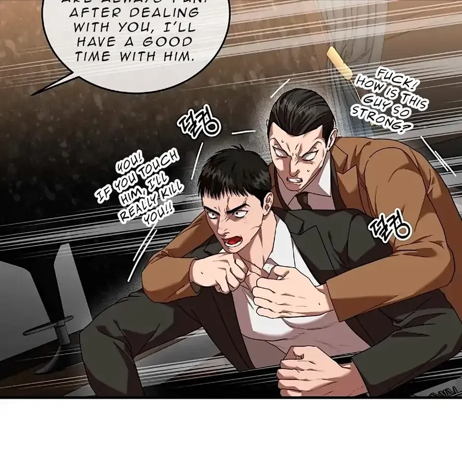 Neck and Neck Chapter 12 page 13 - 