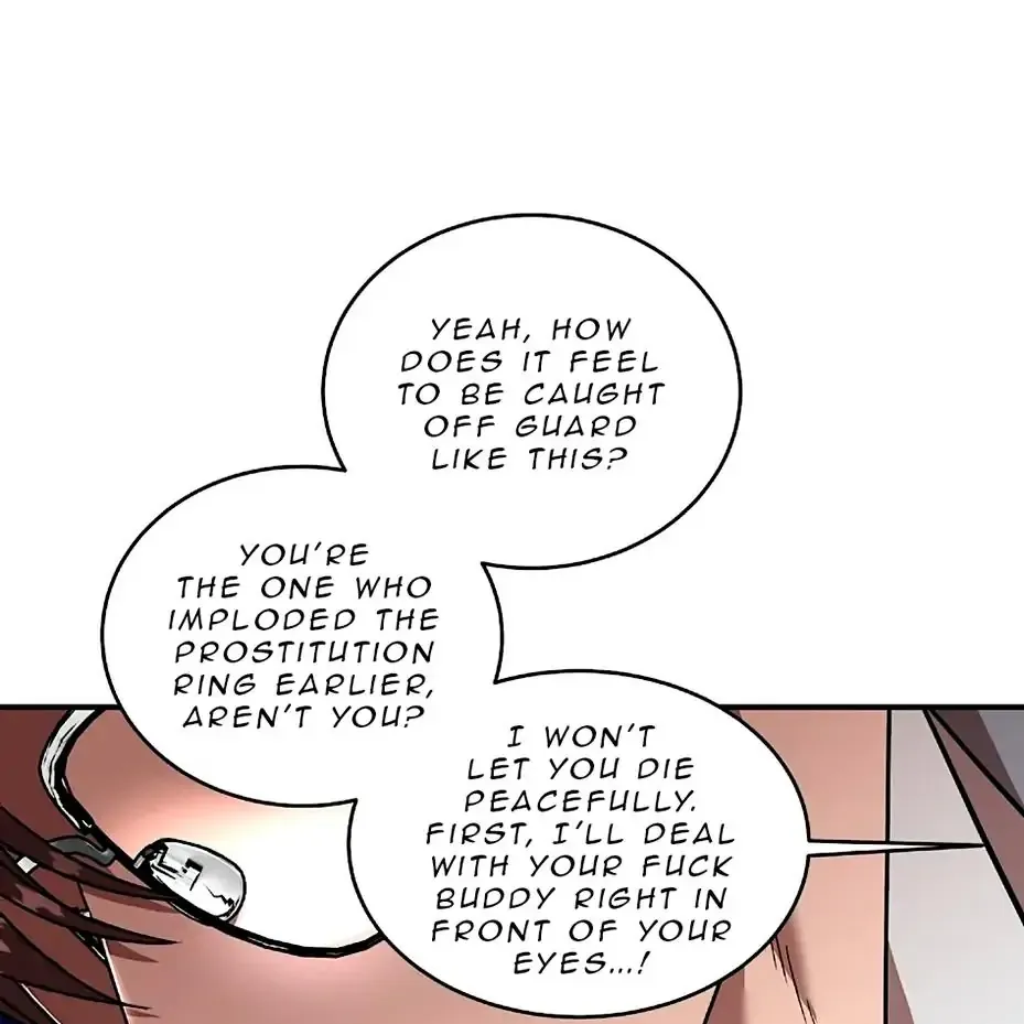 Neck and Neck Chapter 12 page 14 - 