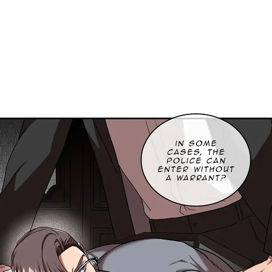 Neck and Neck Chapter 12 page 16 - 