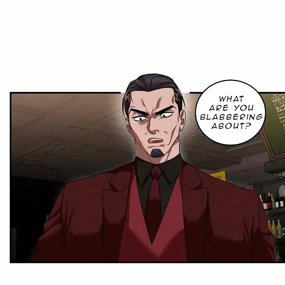 Neck and Neck Chapter 12 page 18 - 