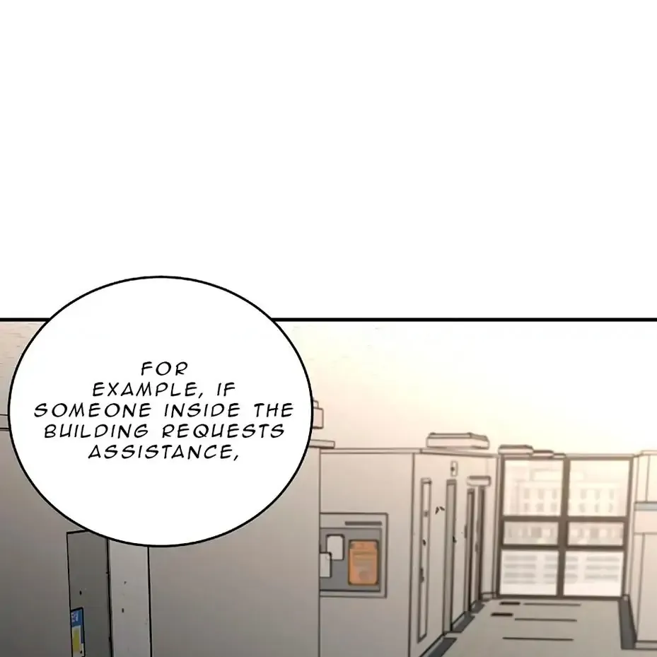 Neck and Neck Chapter 12 page 19 - 