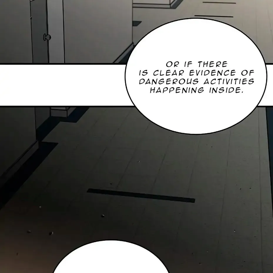 Neck and Neck Chapter 12 page 20 - 