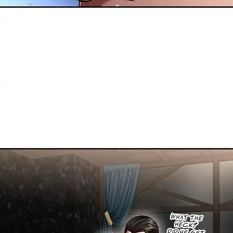 Neck and Neck Chapter 12 page 23 - 