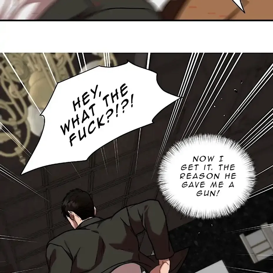 Neck and Neck Chapter 12 page 26 - 