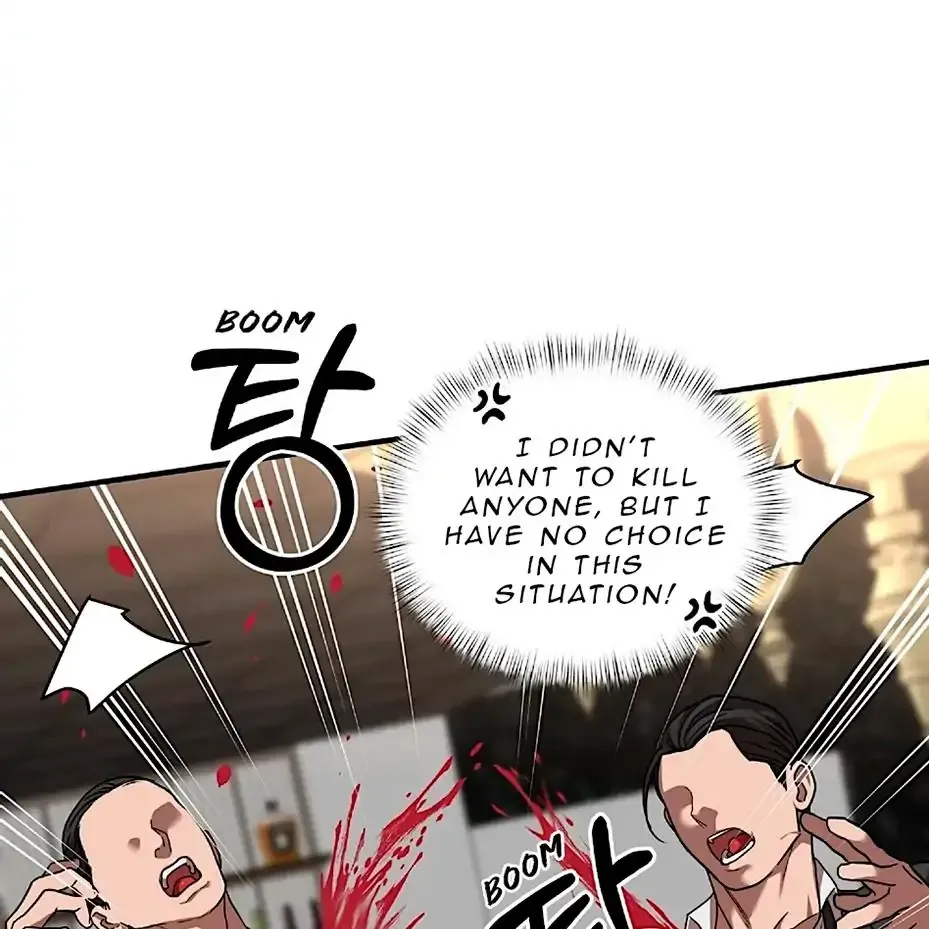 Neck and Neck Chapter 12 page 30 - 