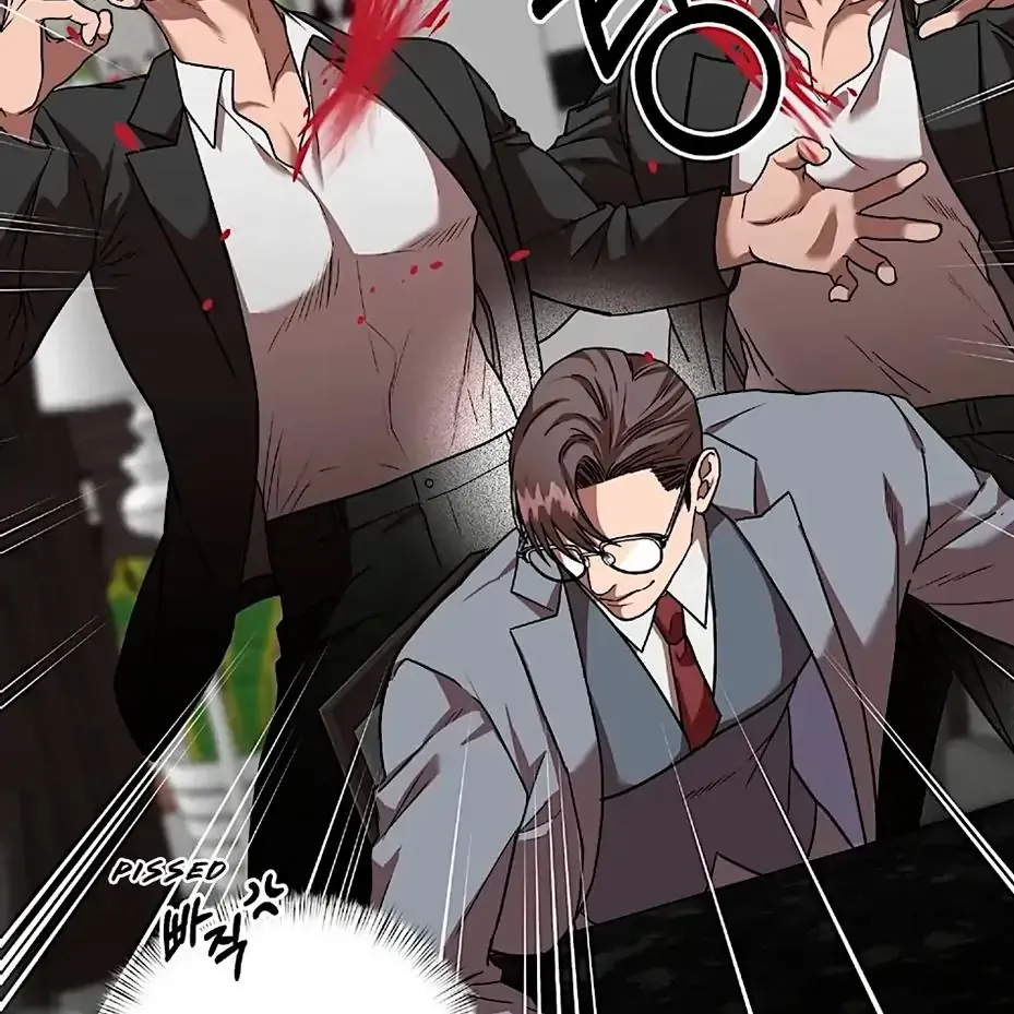 Neck and Neck Chapter 12 page 31 - 