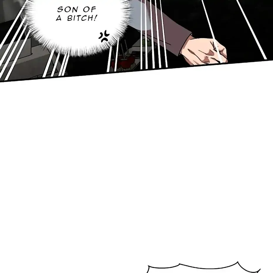 Neck and Neck Chapter 12 page 32 - 