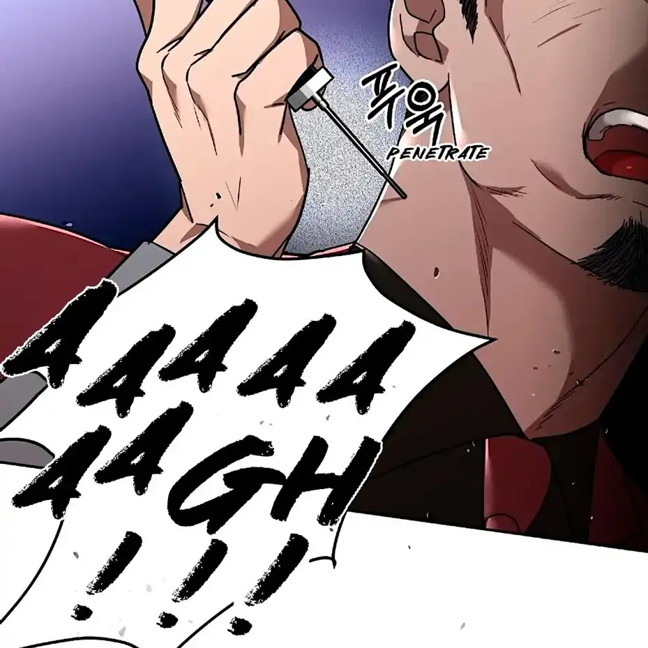 Neck and Neck Chapter 12 page 36 - 