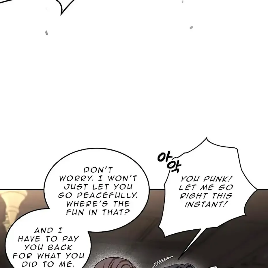 Neck and Neck Chapter 12 page 37 - 