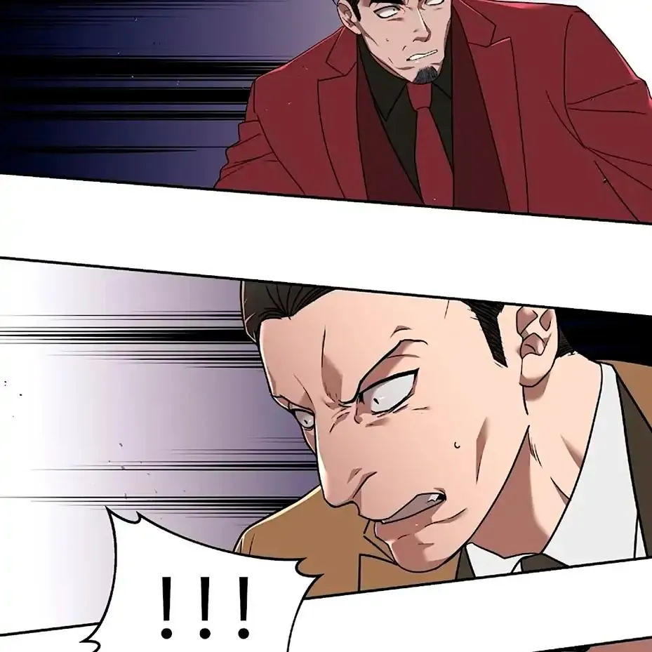 Neck and Neck Chapter 12 page 5 - 