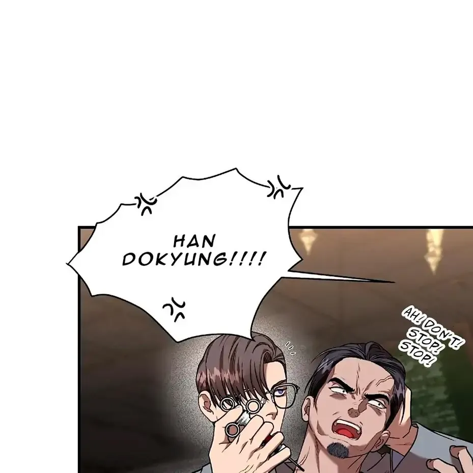 Neck and Neck Chapter 12 page 42 - 