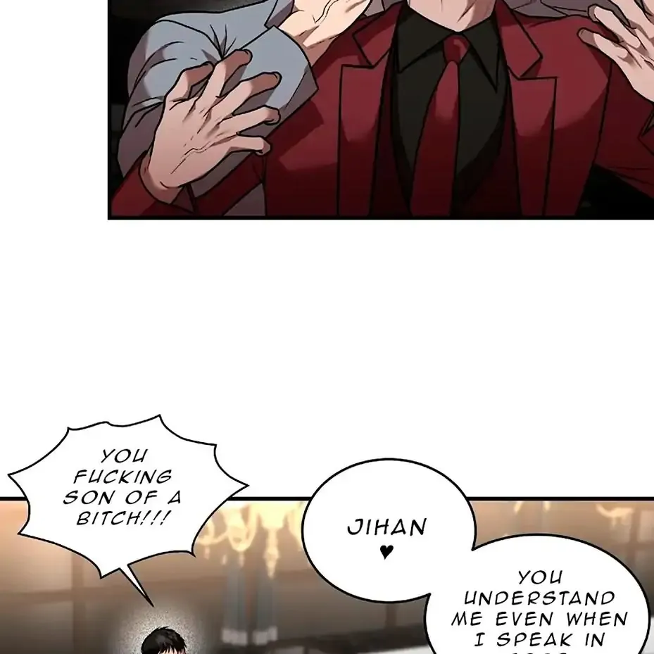 Neck and Neck Chapter 12 page 43 - 