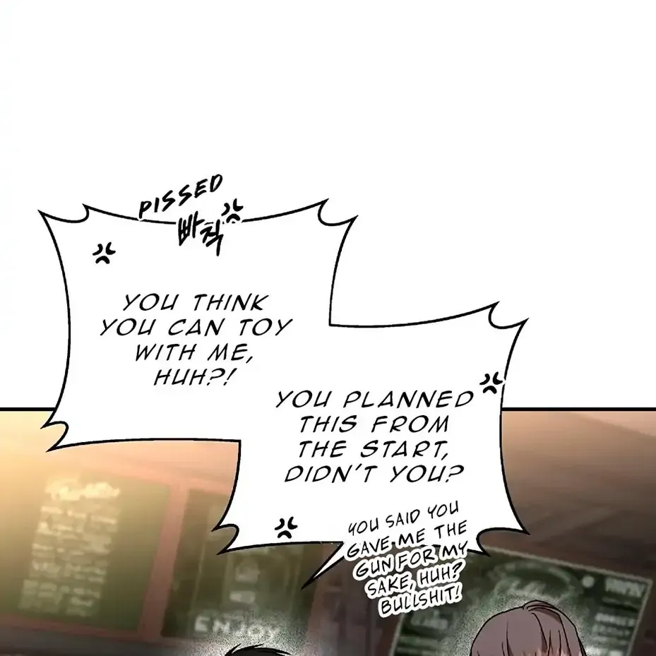 Neck and Neck Chapter 12 page 45 - 