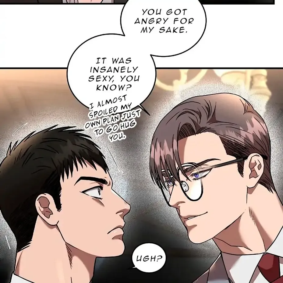 Neck and Neck Chapter 12 page 49 - 