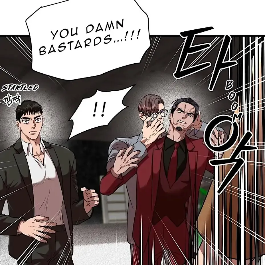 Neck and Neck Chapter 12 page 52 - 