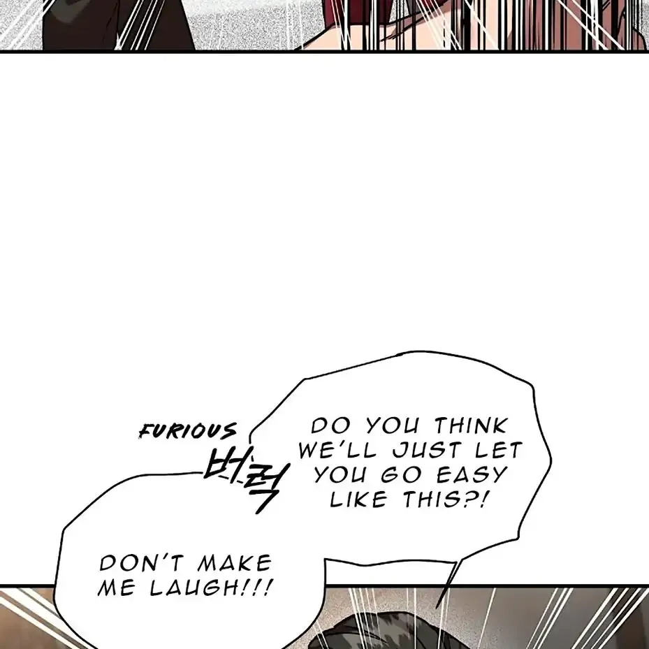 Neck and Neck Chapter 12 page 53 - 