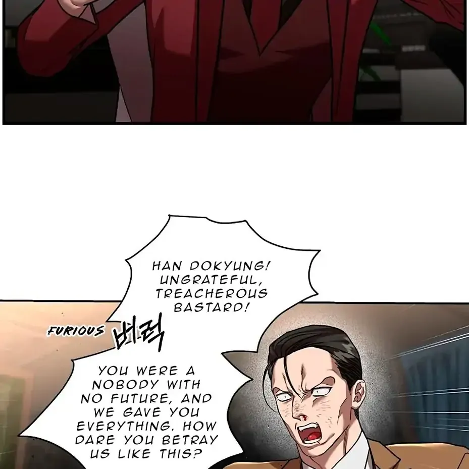 Neck and Neck Chapter 12 page 58 - 