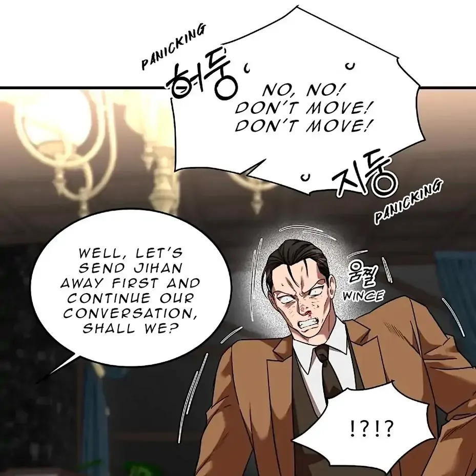 Neck and Neck Chapter 12 page 62 - 