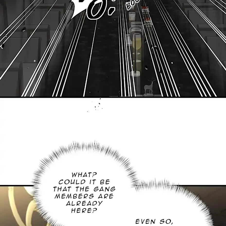 Neck and Neck Chapter 12 page 66 - 