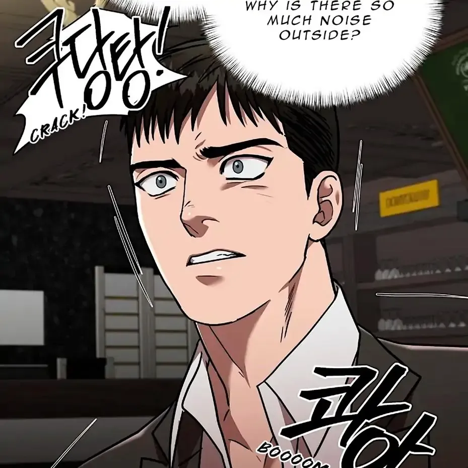Neck and Neck Chapter 12 page 67 - 