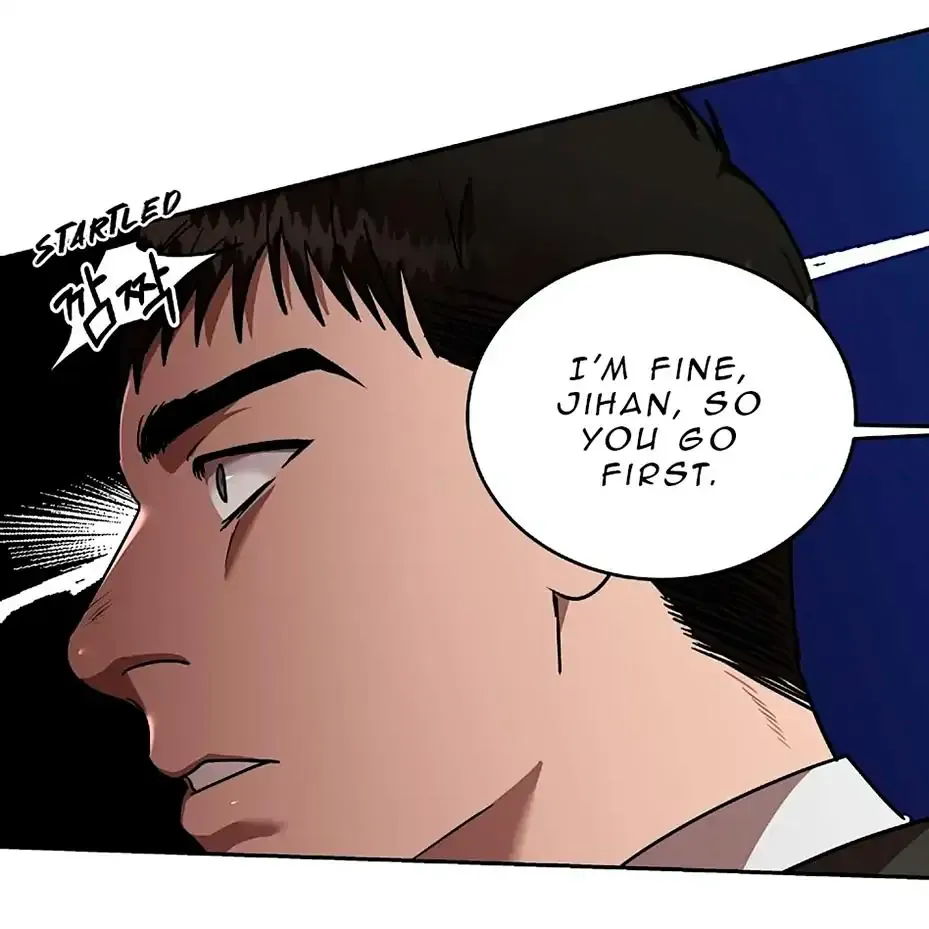 Neck and Neck Chapter 12 page 69 - 