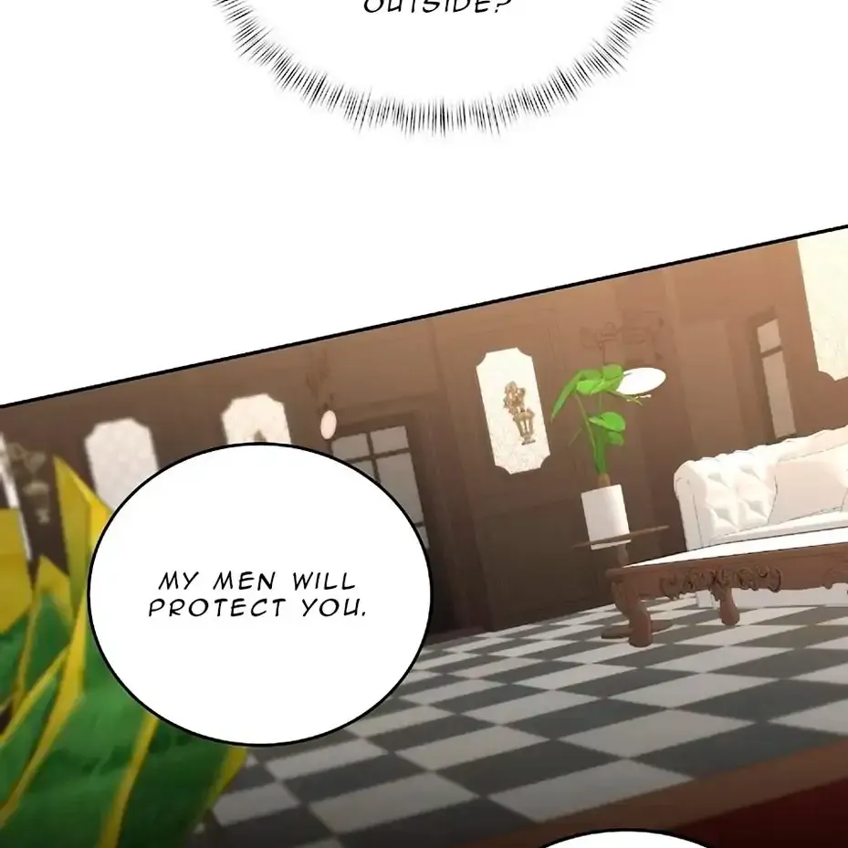 Neck and Neck Chapter 12 page 72 - 